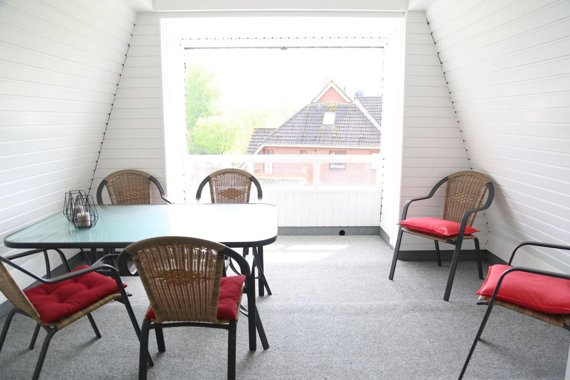Gaestehaus Daheim Scharbeutz Esterno foto